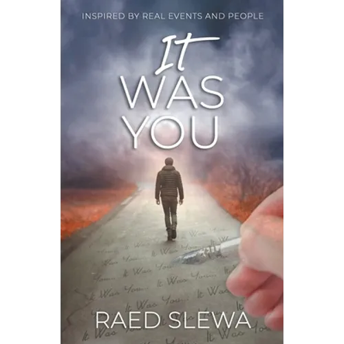 IT Was You - Paperback