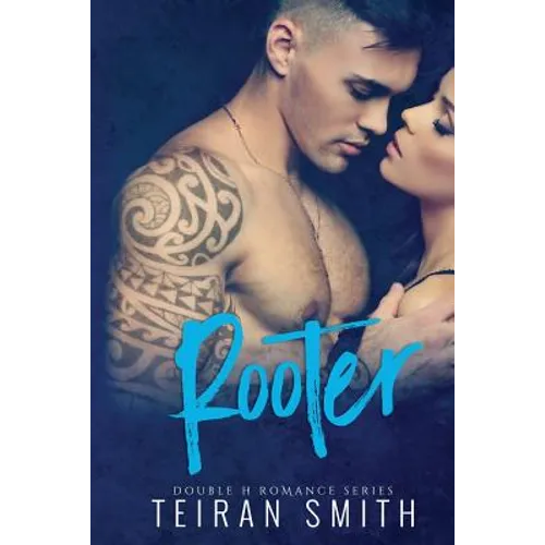 Rooter - Paperback