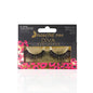 Nascita Diva False Eyelashes - 3D Handmade Black Lashes for Dramatic Eye Enhancement