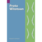Proto Witotoan - Paperback