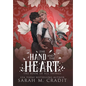 The Hand and the Heart - Hardcover