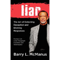 Liar - Paperback