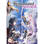 Reincarnated as a Sword (Manga) Vol. 14 - Paperback