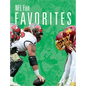 NFL Fan Favorites - Paperback
