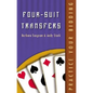 Practice Your Bidding: Four-suit Transfers - Paperback