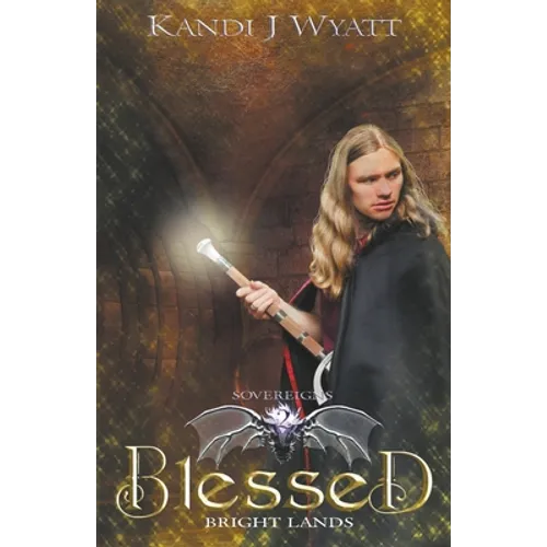 Blessed - Paperback