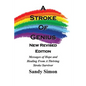 A Stroke of Genius: New and Revised Edition - Paperback
