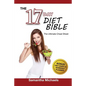 17 Day Diet: Ultimate Cheat Sheet (with Diet Diary & Workout Planner) - Paperback