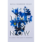 The Time Is Now: My journey from Abuse to Abundance - Paperback