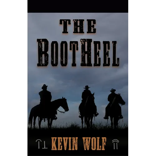 The Bootheel - Library Binding