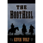 The Bootheel - Library Binding