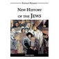 New History of the Jews - Paperback