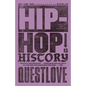 Hip-Hop Is History - Paperback