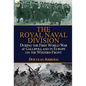 The Royal Naval Division During the First World War at Gallipoli, and in Europe on the Western Front - Hardcover