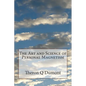 The Art and Science of Personal Magnetism - Paperback