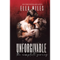 Unforgivable: The Complete Series - Paperback