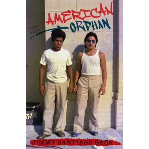 American Orphan - Paperback