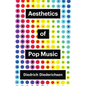 Aesthetics of Pop Music - Hardcover