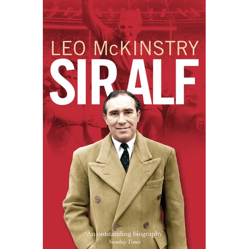 Sir Alf - Paperback