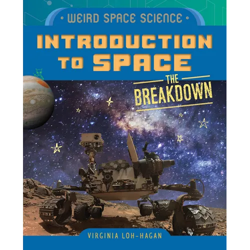 Introduction to Space - Library Binding