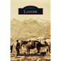 Lander - Hardcover