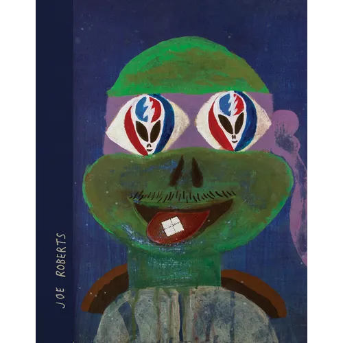 LSD Worldpeace - Hardcover