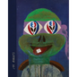 LSD Worldpeace - Hardcover