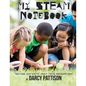 My STEAM Notebook: Helping Kids Write About Their Observations - Paperback