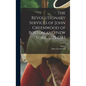 The Revolutionary Services of John Greenwood of Boston and New York, 1775-1783 - Hardcover