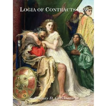 Logia of Contracts Law - Paperback