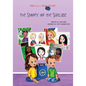 Molly and the Magic Suitcase: The Story of the Suitcase - Paperback