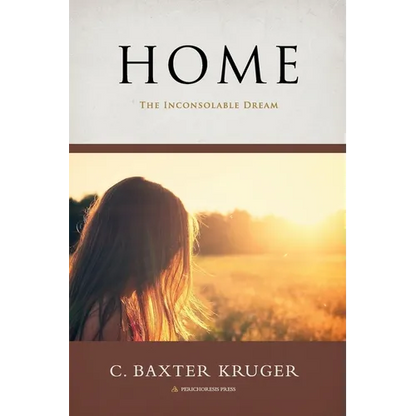 Home - Paperback