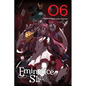 The Eminence in Shadow, Vol. 6 (Light Novel) - Hardcover