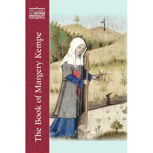 The Book of Margery Kempe - Hardcover