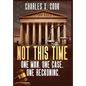 Not This Time - Hardcover