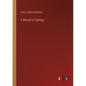 A Manual of Zoology - Paperback