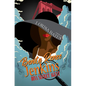 Benita Renee Jenkins: Diva Secret Agent - Paperback