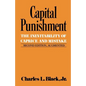 Capital Punishment - Paperback