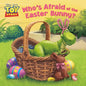 Who's Afraid of the Easter Bunny? (Disney/Pixar Toy Story) - Paperback
