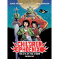 Children of the Phoenix Vol. 1: The Eye of the Storm - Paperback
