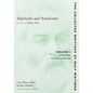 Daybooks and Notebooks: Volume I: Daybooks, 1876-November 1881 - Paperback