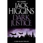 Dark Justice - Paperback