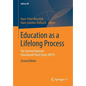 Education as a Lifelong Process: The German National Educational Panel Study (Neps) - Paperback