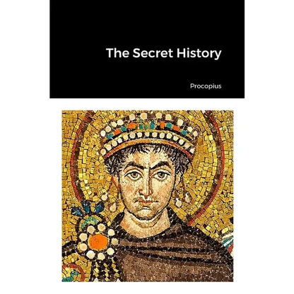 The Secret History - Paperback