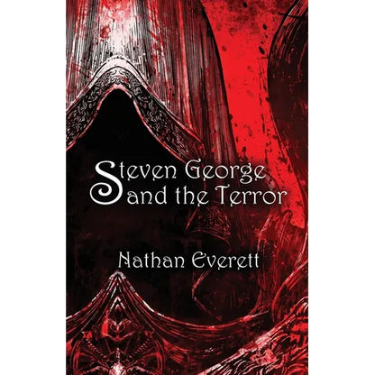 Steven George and the Terror - Paperback