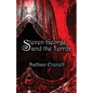 Steven George and the Terror - Paperback
