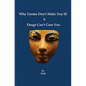 Why Germs Don't Make You Ill and Drugs Can't Cure You - Paperback