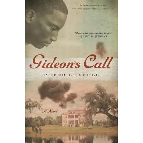 Gideon's Call - Paperback