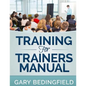 Training for Trainers Manual - Paperback