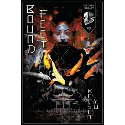 Bound Feet - Paperback